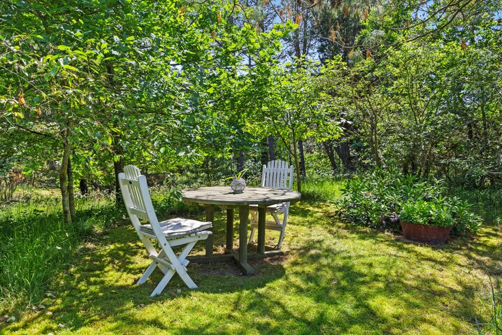 Sommerhus 85198 på A Hveyselsvej 22, Vesterhede, Rømø - Billede #34