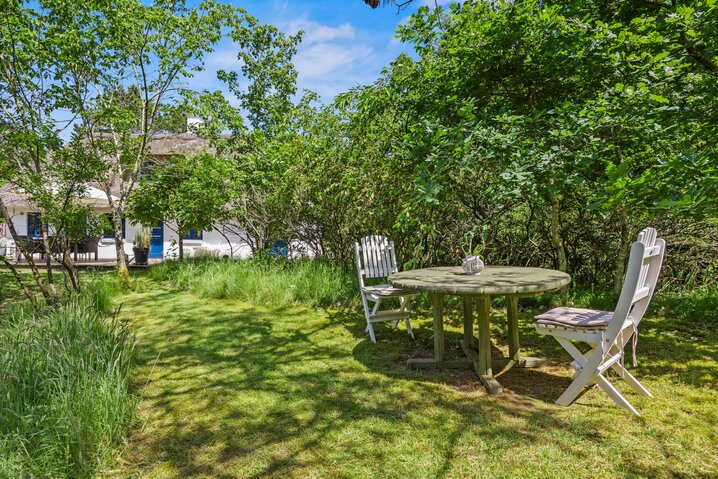 Sommerhus 85198 på A Hveyselsvej 22, Vesterhede, Rømø - Billede #35