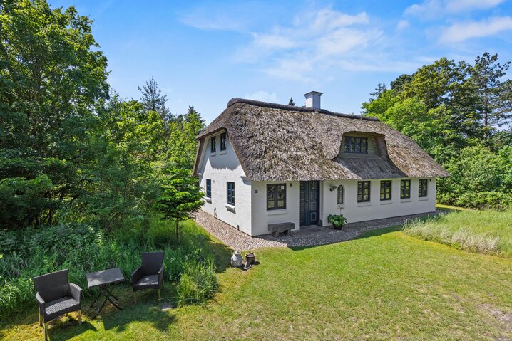 Sommerhus 85198 på A Hveyselsvej 22, Vesterhede, Rømø - Billede #36