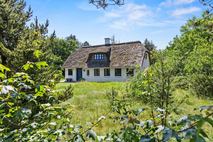 Sommerhus 85198 på A Hveyselsvej 22, Vesterhede, Rømø - Billede #37