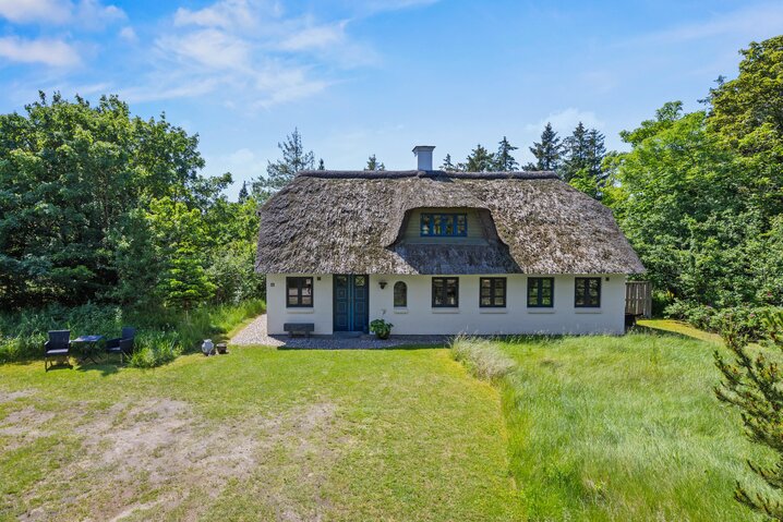Sommerhus 85198 på A Hveyselsvej 22, Vesterhede, Rømø - Billede #38