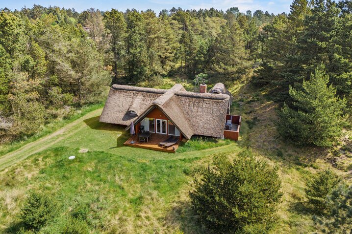 Ferienhaus 85203 in A Hveyselsvej 10, Vesterhede, Rømø - Bild #0