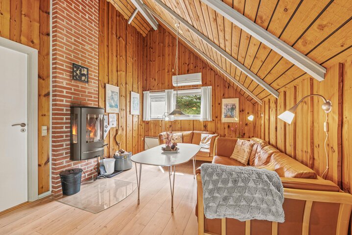 Ferienhaus 85203 in A Hveyselsvej 10, Vesterhede, Rømø - Bild #1