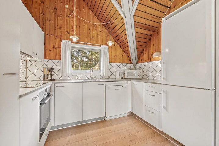 Ferienhaus 85203 in A Hveyselsvej 10, Vesterhede, Rømø - Bild #2