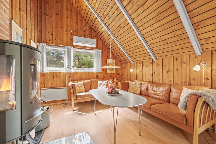 Ferienhaus 85203 in A Hveyselsvej 10, Vesterhede, Rømø - Bild #3