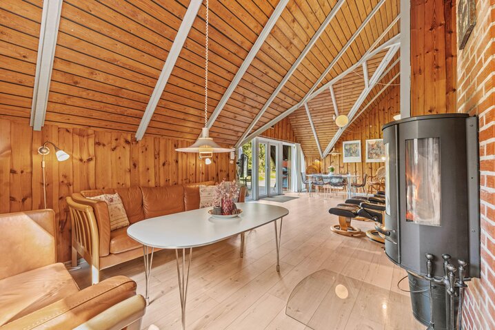 Ferienhaus 85203 in A Hveyselsvej 10, Vesterhede, Rømø - Bild #4