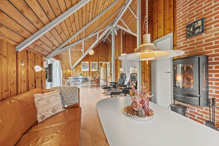 Ferienhaus 85203 in A Hveyselsvej 10, Vesterhede, Rømø - Bild #6