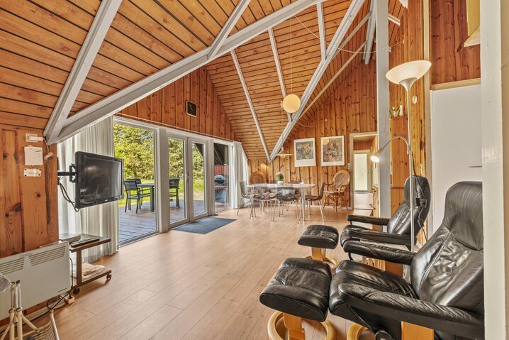 Ferienhaus 85203 in A Hveyselsvej 10, Vesterhede, Rømø - Bild #7