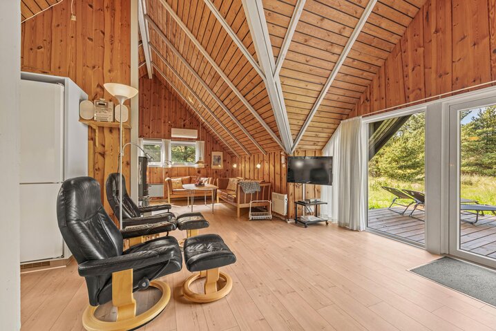 Ferienhaus 85203 in A Hveyselsvej 10, Vesterhede, Rømø - Bild #8