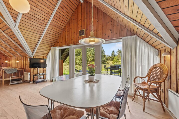 Ferienhaus 85203 in A Hveyselsvej 10, Vesterhede, Rømø - Bild #9