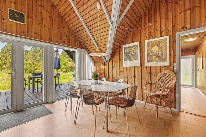 Ferienhaus 85203 in A Hveyselsvej 10, Vesterhede, Rømø - Bild #10