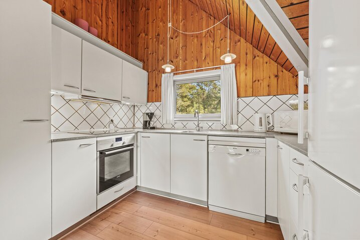 Ferienhaus 85203 in A Hveyselsvej 10, Vesterhede, Rømø - Bild #12