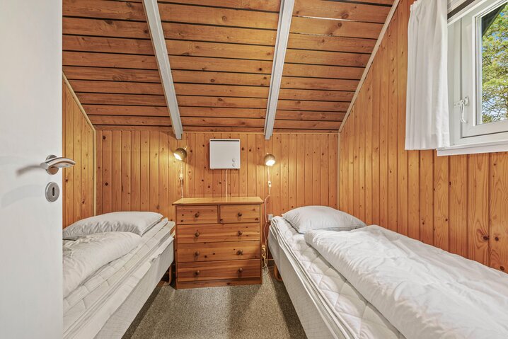 Ferienhaus 85203 in A Hveyselsvej 10, Vesterhede, Rømø - Bild #16