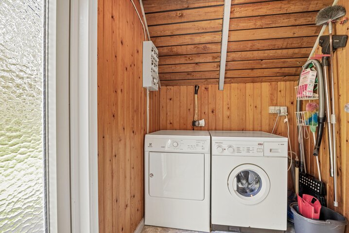 Ferienhaus 85203 in A Hveyselsvej 10, Vesterhede, Rømø - Bild #17