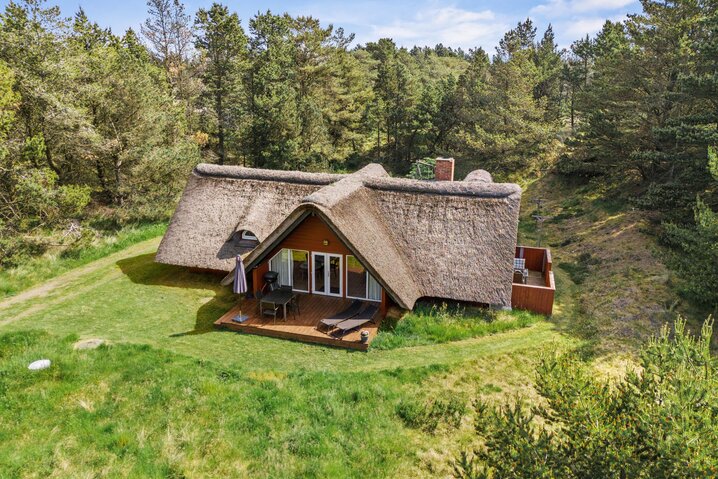 Ferienhaus 85203 in A Hveyselsvej 10, Vesterhede, Rømø - Bild #18