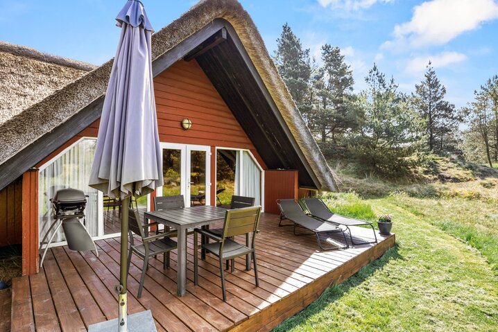 Ferienhaus 85203 in A Hveyselsvej 10, Vesterhede, Rømø - Bild #19