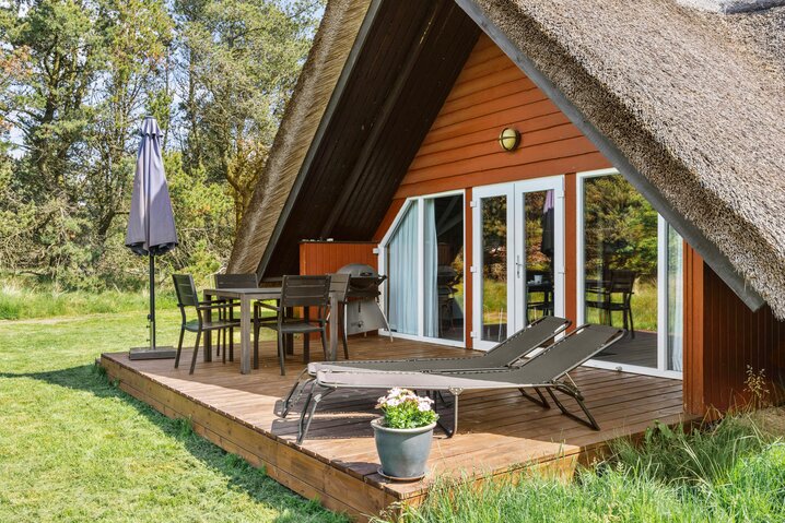 Ferienhaus 85203 in A Hveyselsvej 10, Vesterhede, Rømø - Bild #20