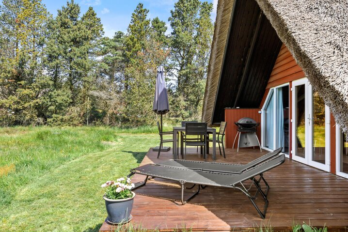 Ferienhaus 85203 in A Hveyselsvej 10, Vesterhede, Rømø - Bild #21