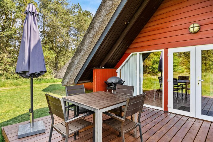 Ferienhaus 85203 in A Hveyselsvej 10, Vesterhede, Rømø - Bild #22