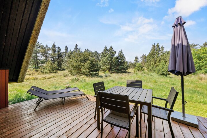 Ferienhaus 85203 in A Hveyselsvej 10, Vesterhede, Rømø - Bild #23