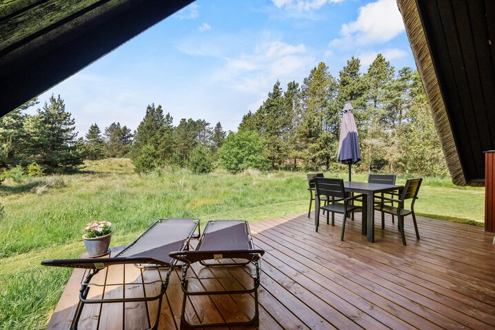 Ferienhaus 85203 in A Hveyselsvej 10, Vesterhede, Rømø - Bild #24