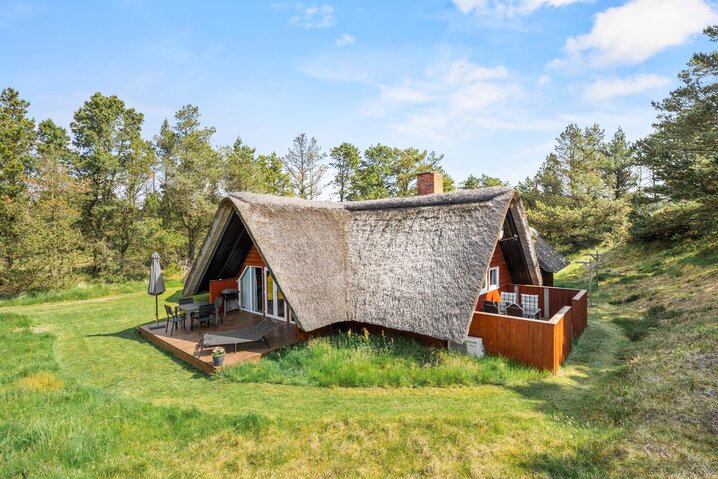 Ferienhaus 85203 in A Hveyselsvej 10, Vesterhede, Rømø - Bild #25