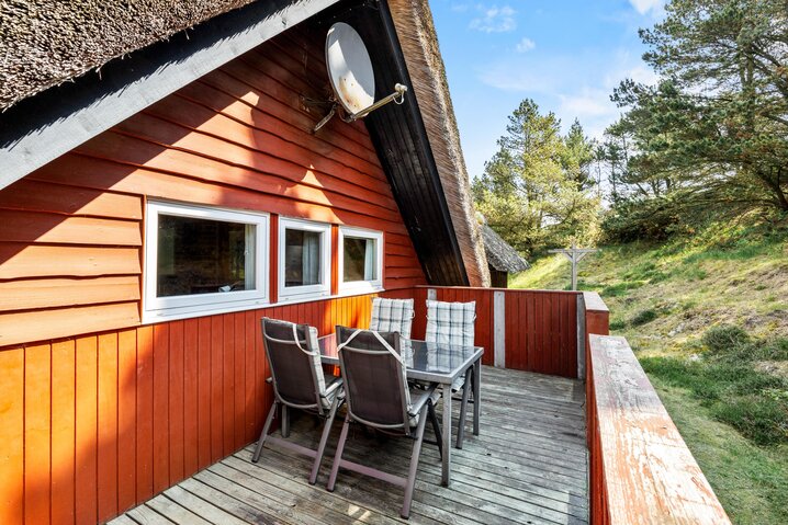 Ferienhaus 85203 in A Hveyselsvej 10, Vesterhede, Rømø - Bild #26