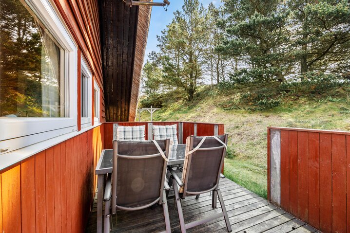 Ferienhaus 85203 in A Hveyselsvej 10, Vesterhede, Rømø - Bild #27