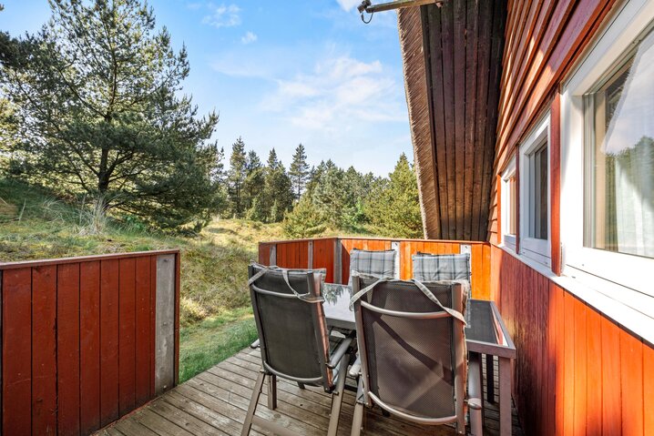 Ferienhaus 85203 in A Hveyselsvej 10, Vesterhede, Rømø - Bild #28