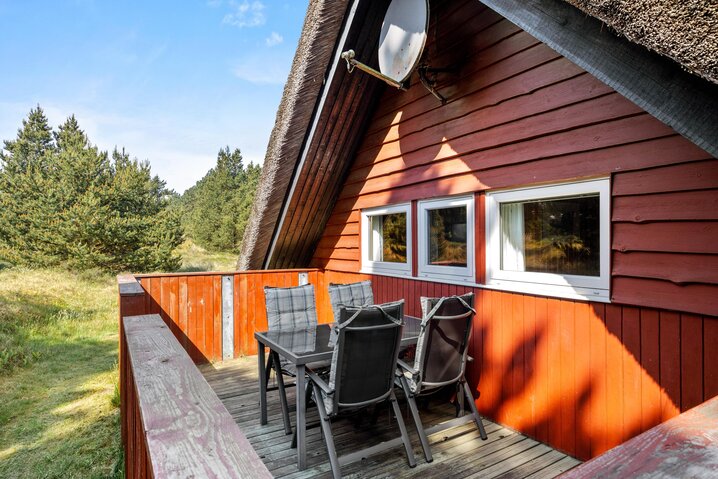 Ferienhaus 85203 in A Hveyselsvej 10, Vesterhede, Rømø - Bild #29