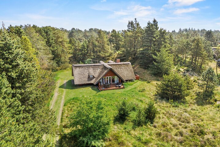 Ferienhaus 85203 in A Hveyselsvej 10, Vesterhede, Rømø - Bild #30