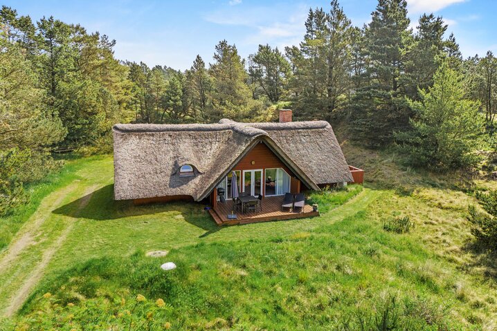 Ferienhaus 85203 in A Hveyselsvej 10, Vesterhede, Rømø - Bild #31