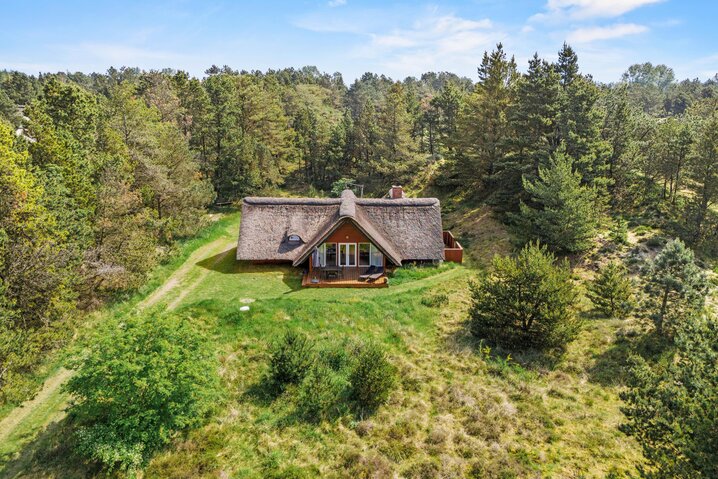 Ferienhaus 85203 in A Hveyselsvej 10, Vesterhede, Rømø - Bild #32