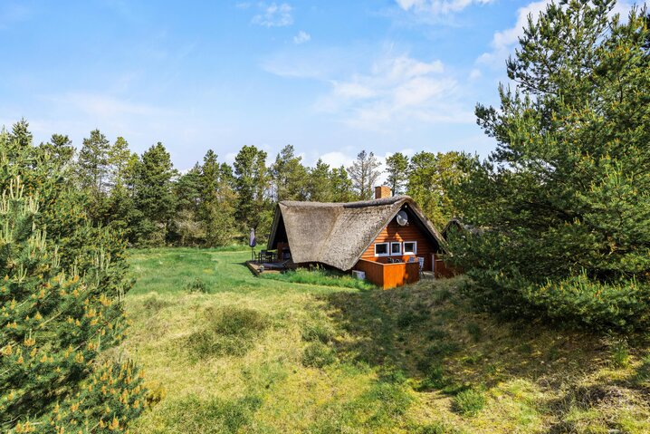 Ferienhaus 85203 in A Hveyselsvej 10, Vesterhede, Rømø - Bild #33