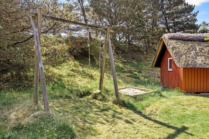 Ferienhaus 85203 in A Hveyselsvej 10, Vesterhede, Rømø - Bild #38