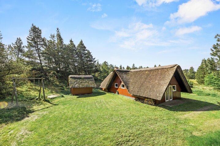 Ferienhaus 85203 in A Hveyselsvej 10, Vesterhede, Rømø - Bild #39