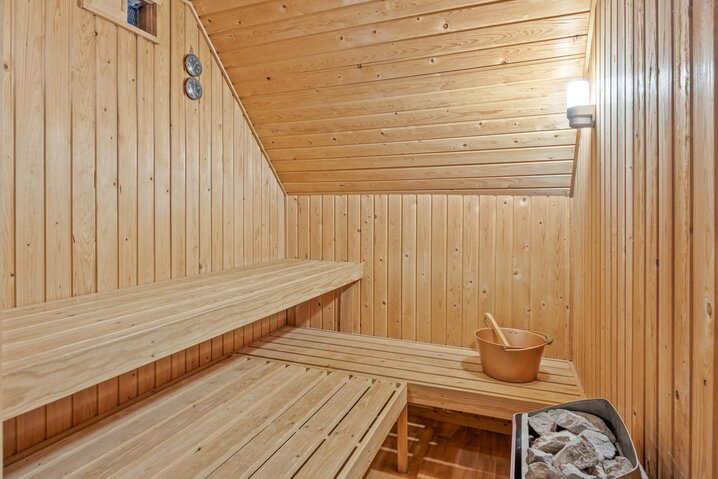 Ferienhaus 85203 in A Hveyselsvej 10, Vesterhede, Rømø - Bild #15