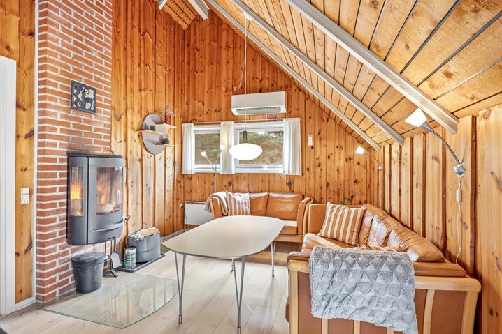 Ferienhaus 85203 in A Hveyselsvej 10, Vesterhede, Rømø - Bild #1