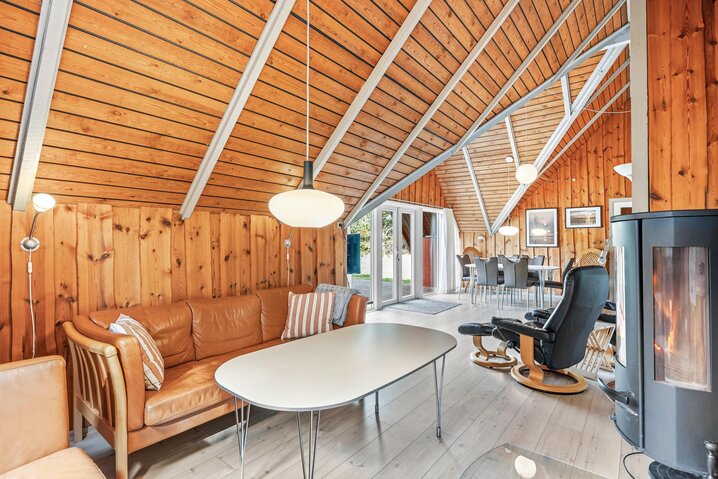 Ferienhaus 85203 in A Hveyselsvej 10, Vesterhede, Rømø - Bild #4