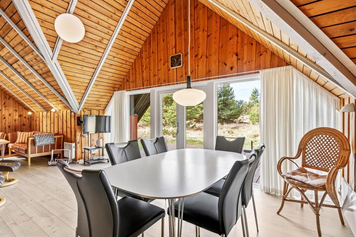 Ferienhaus 85203 in A Hveyselsvej 10, Vesterhede, Rømø - Bild #5