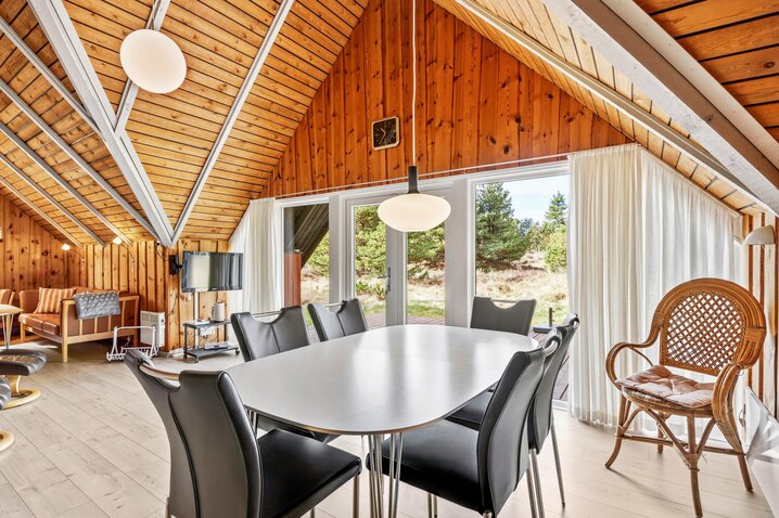 Ferienhaus 85203 in A Hveyselsvej 10, Vesterhede, Rømø - Bild #5