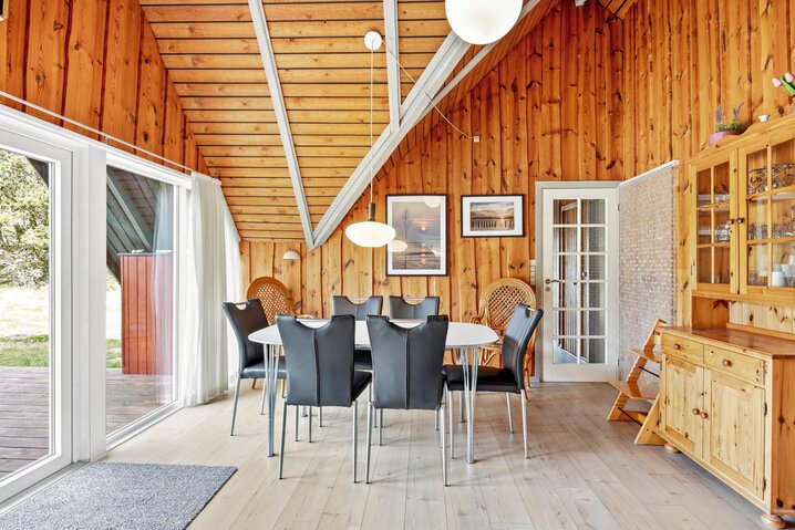 Ferienhaus 85203 in A Hveyselsvej 10, Vesterhede, Rømø - Bild #7