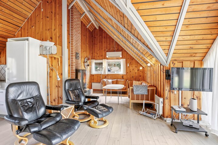 Ferienhaus 85203 in A Hveyselsvej 10, Vesterhede, Rømø - Bild #3