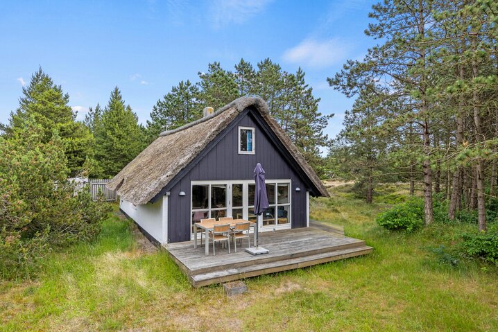 Ferienhaus 85205 in Lejrbjergvej 30, Vesterhede, Rømø - Bild #0