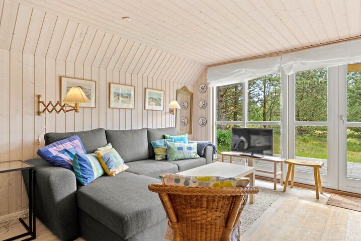 Sommerhus 85205 på Lejrbjergvej 30, Vesterhede, Rømø - Billede #1