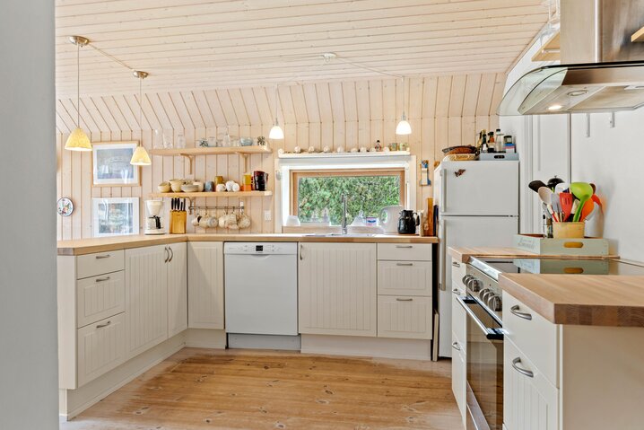 Sommerhus 85205 på Lejrbjergvej 30, Vesterhede, Rømø - Billede #2