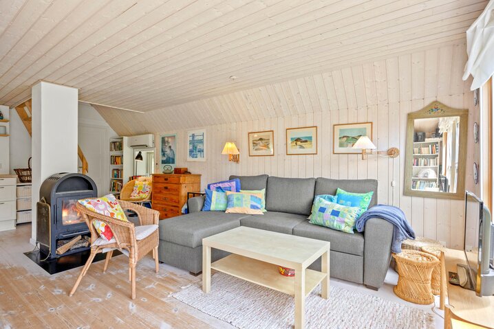 Sommerhus 85205 på Lejrbjergvej 30, Vesterhede, Rømø - Billede #3
