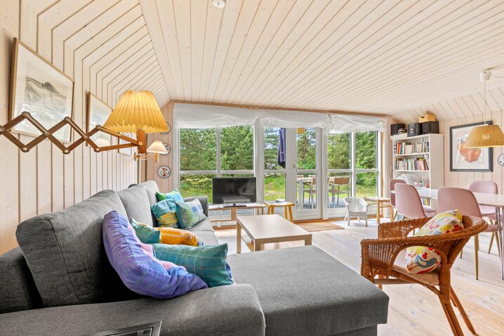 Sommerhus 85205 på Lejrbjergvej 30, Vesterhede, Rømø - Billede #5