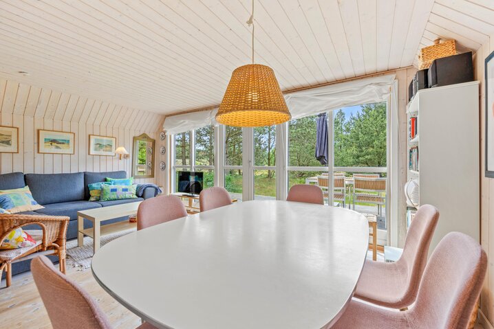 Ferienhaus 85205 in Lejrbjergvej 30, Vesterhede, Rømø - Bild #6