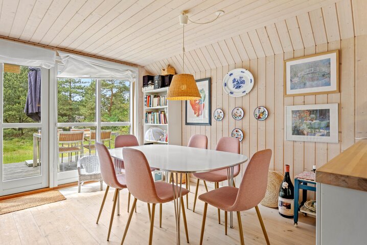 Sommerhus 85205 på Lejrbjergvej 30, Vesterhede, Rømø - Billede #7